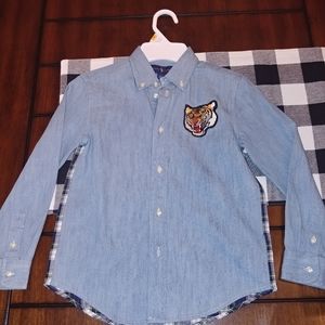 NWT-Ralph Lauren fall collection.